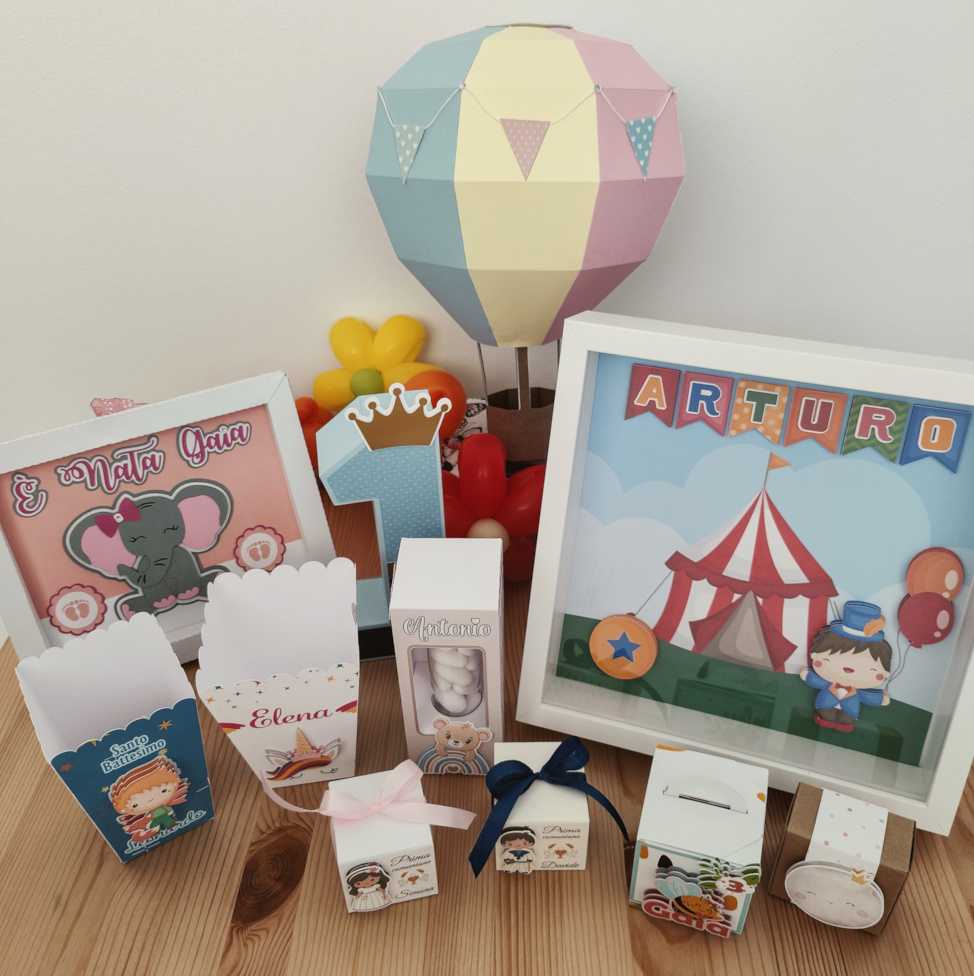 Soluzioni personalizzate